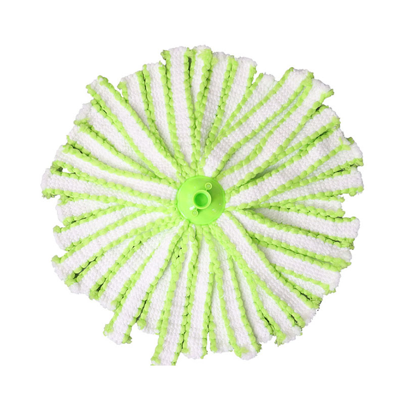 China mop Manufacturers Wholesale new arrival microfiber round mop