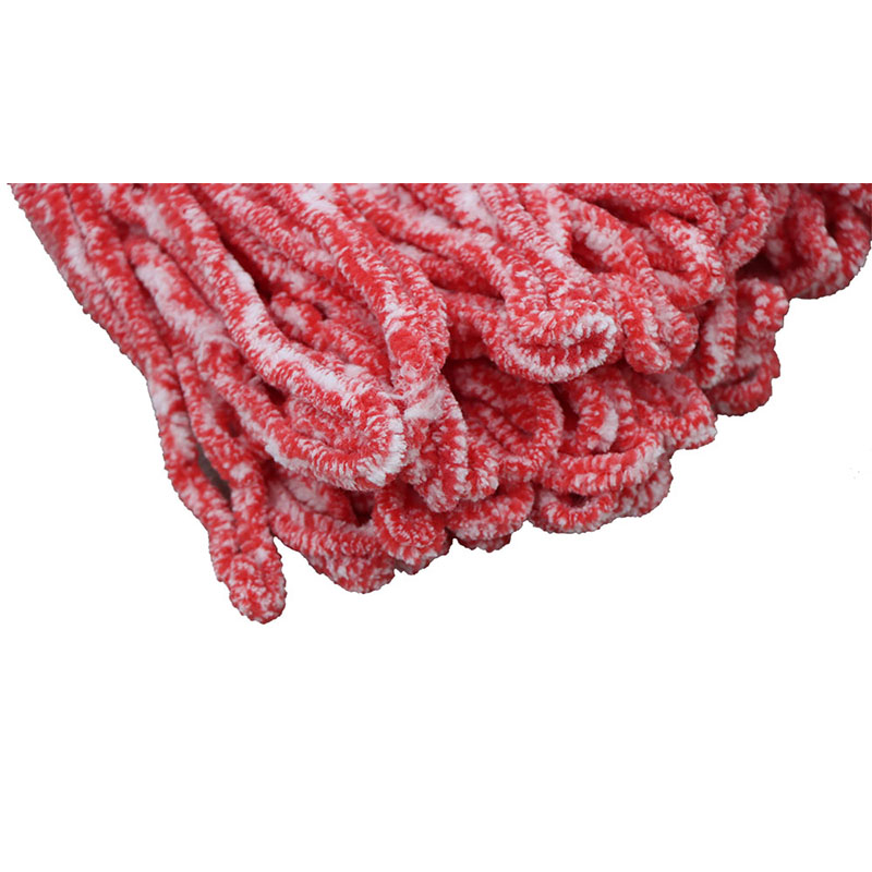 China mop Manufacturers Wholesale special microfiber round mop head
