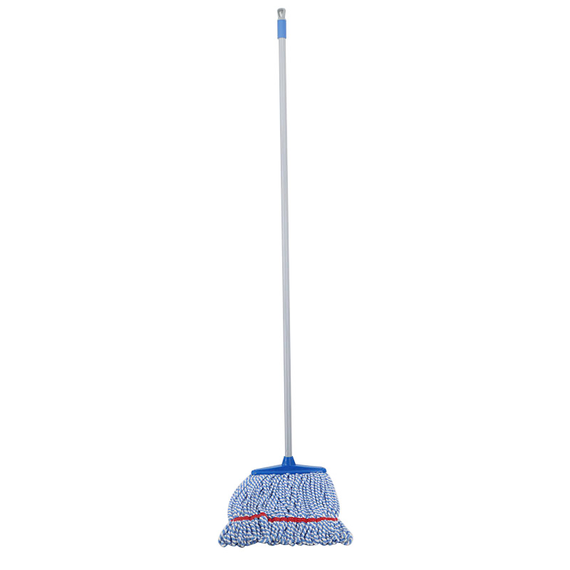 China mop Manufacturers Wholesale Wide cleaning microfiber round mop