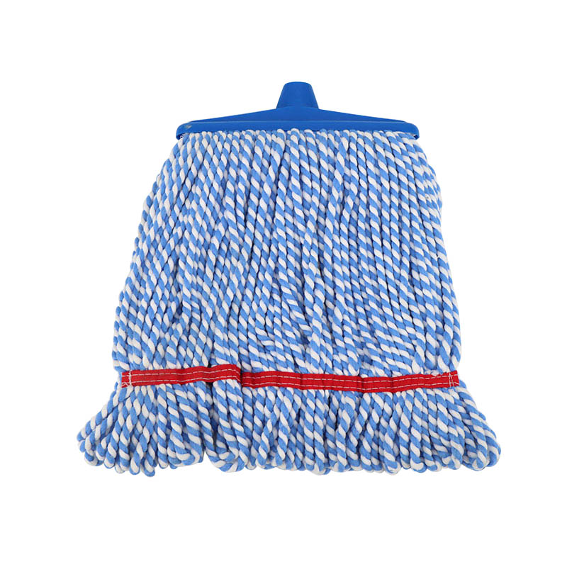 China mop Manufacturers Wholesale Wide cleaning microfiber round mop