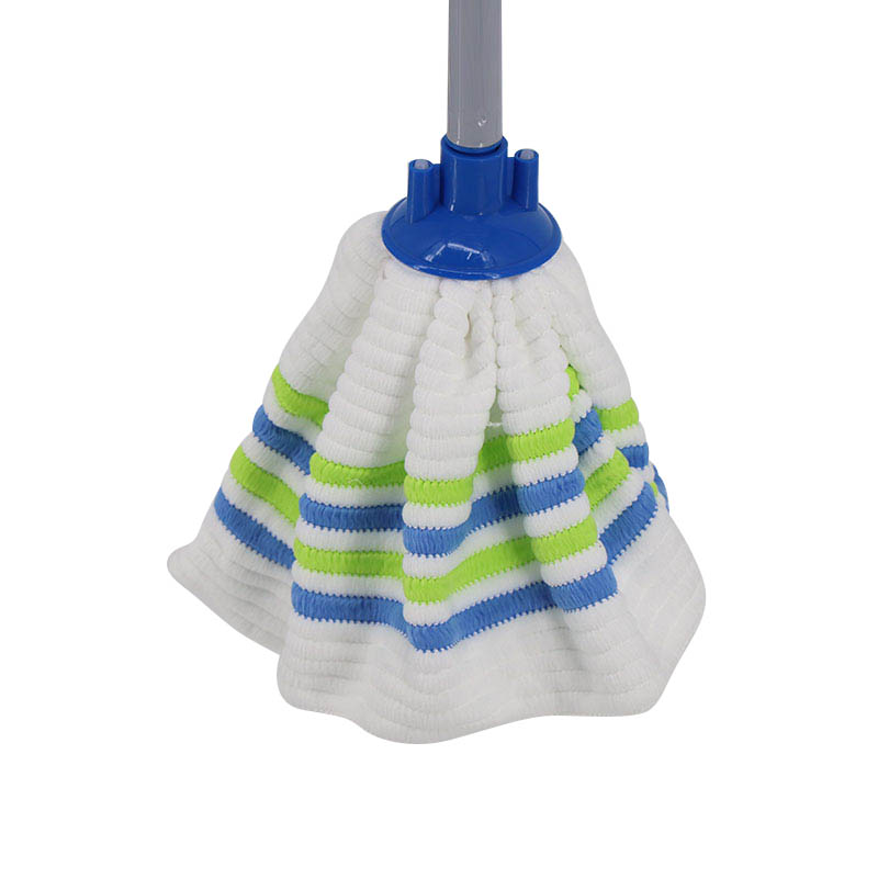 China mop Manufacturers Wholesale Special Towel cloth microfiber round mop