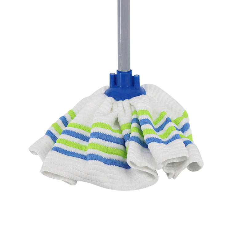 China mop Manufacturers Wholesale Special Towel cloth microfiber round mop
