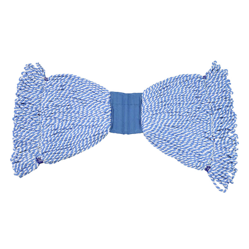 China mop Manufacturers Wholesale colorful microfiber wet mop