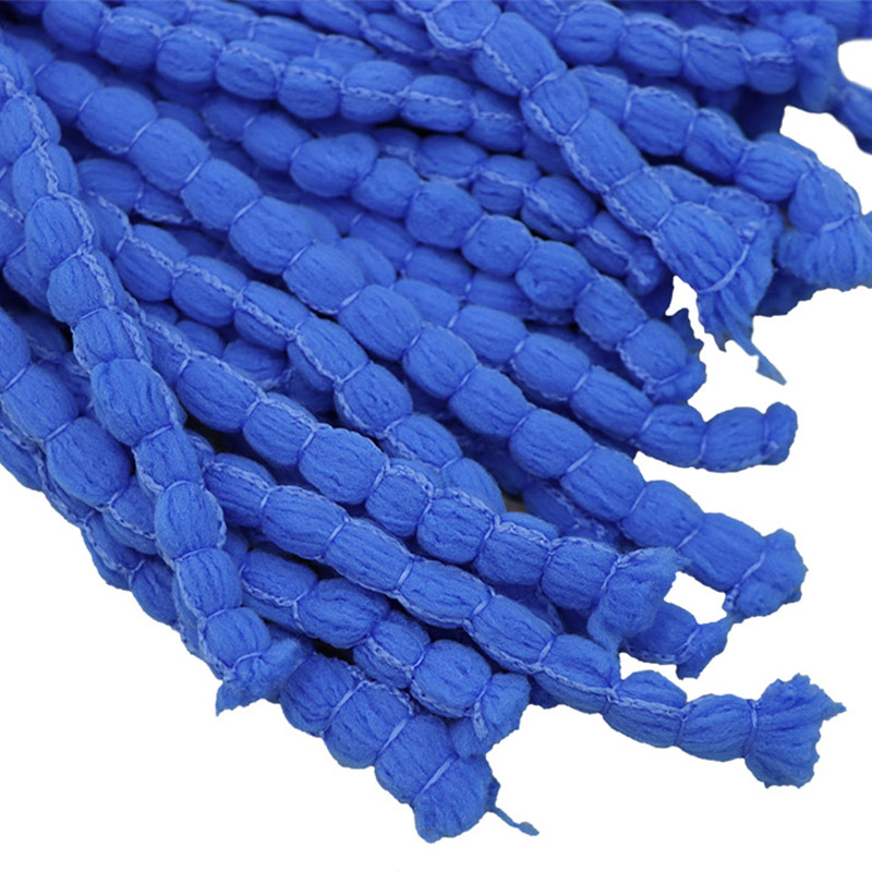 China mop Manufacturers Wholesale magic microfiber wet mop