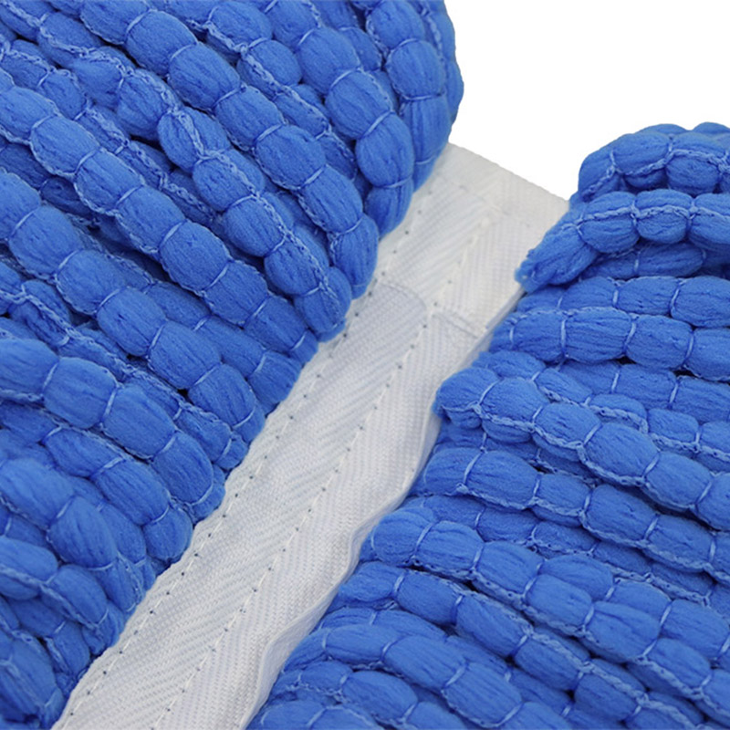 China mop Manufacturers Wholesale magic microfiber wet mop