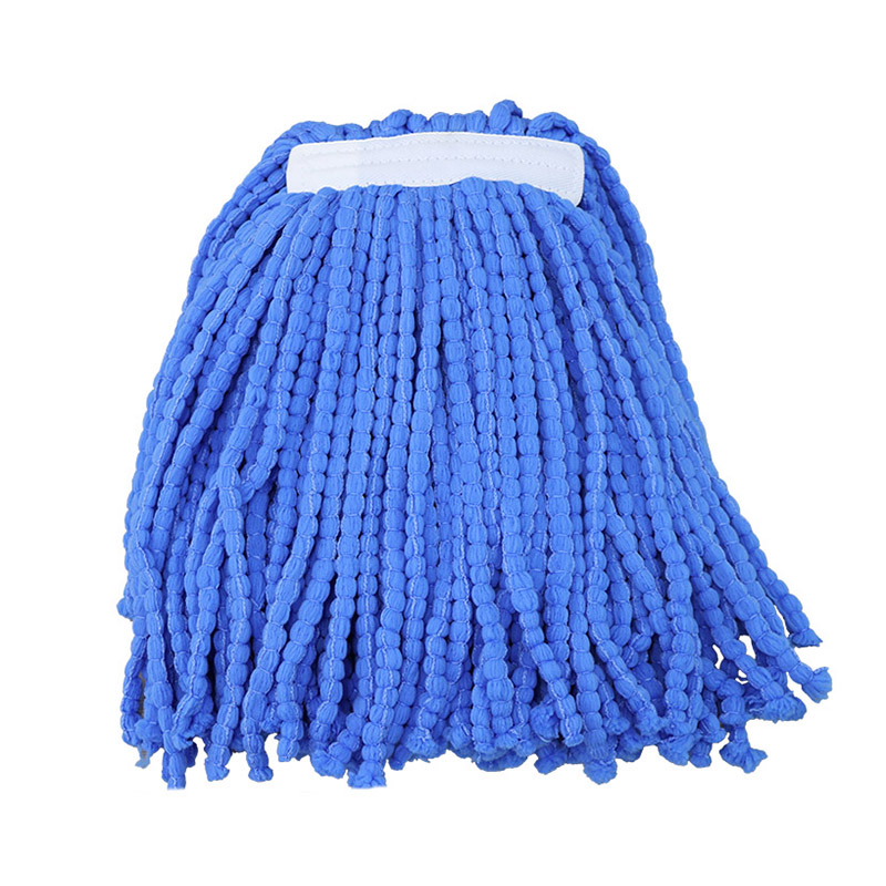 China mop Manufacturers Wholesale magic microfiber wet mop