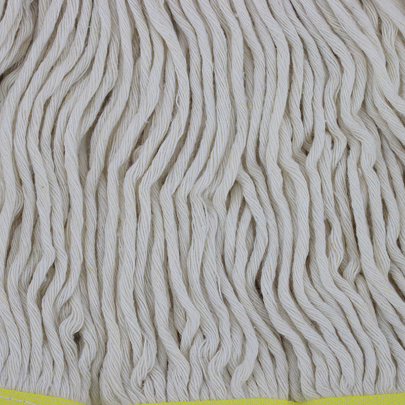 China mop Manufacturers Wholesale industrial cotton wet mop