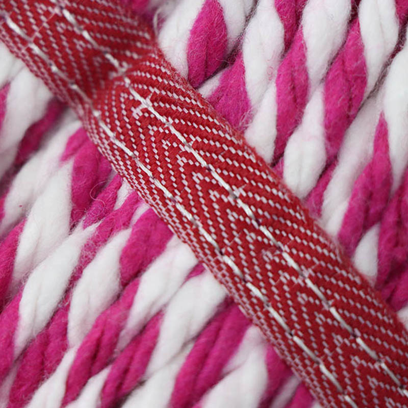 China mop Manufacturers Wholesale mix colors cotton wet mop