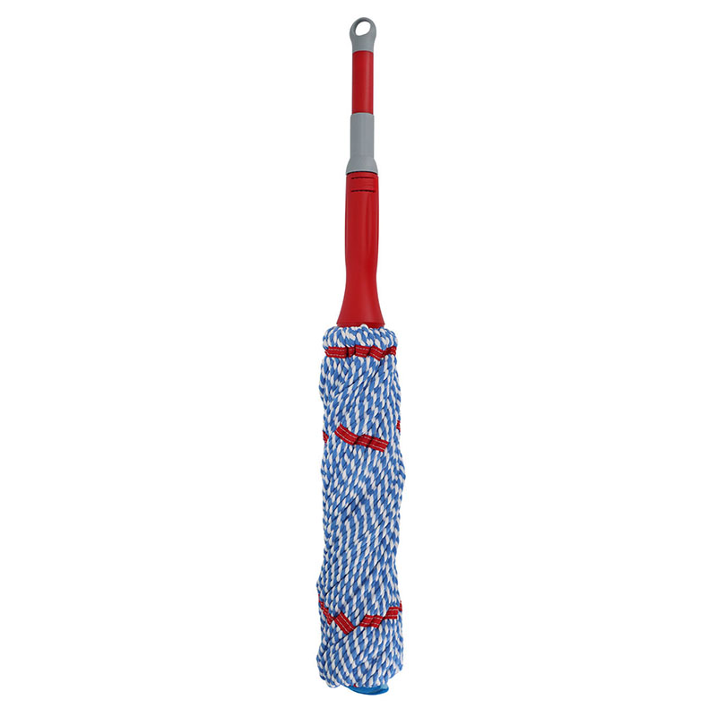 China mop Manufacturers Wholesale Household Telescopic Microfiber twist Mop