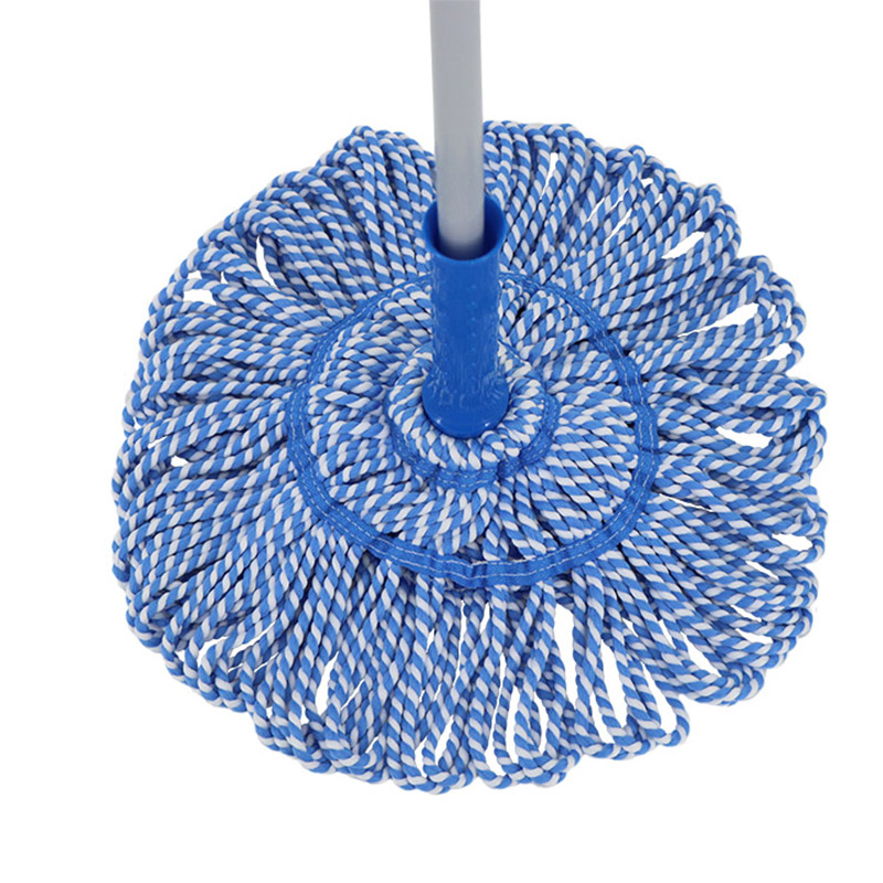 China mop Manufacturers Wholesale magic microfiber twist mop