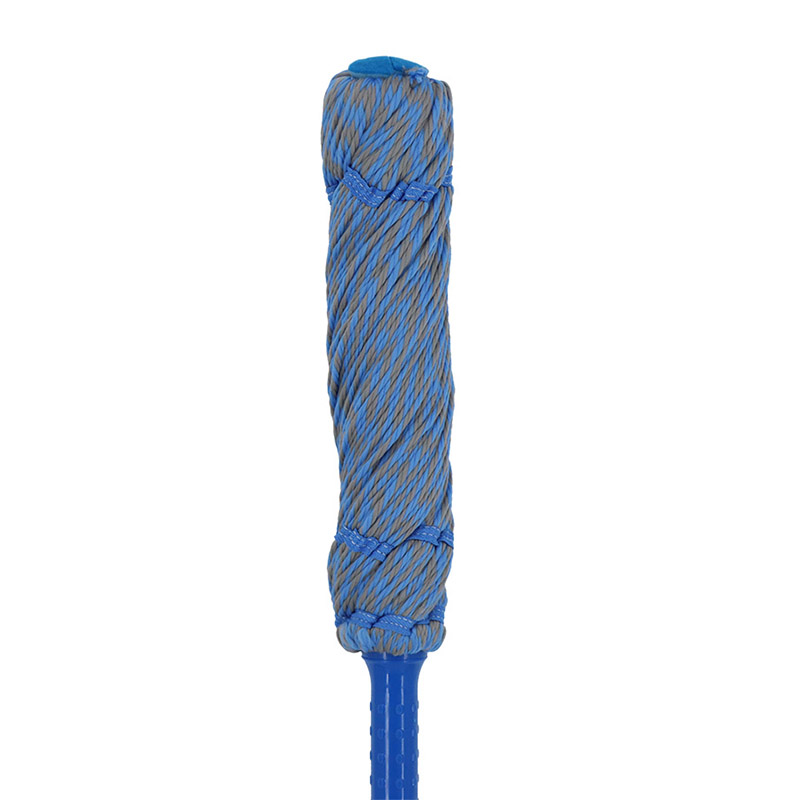 China mop Manufacturers Wholesale Microfiber Twist Mop With Iron Stick