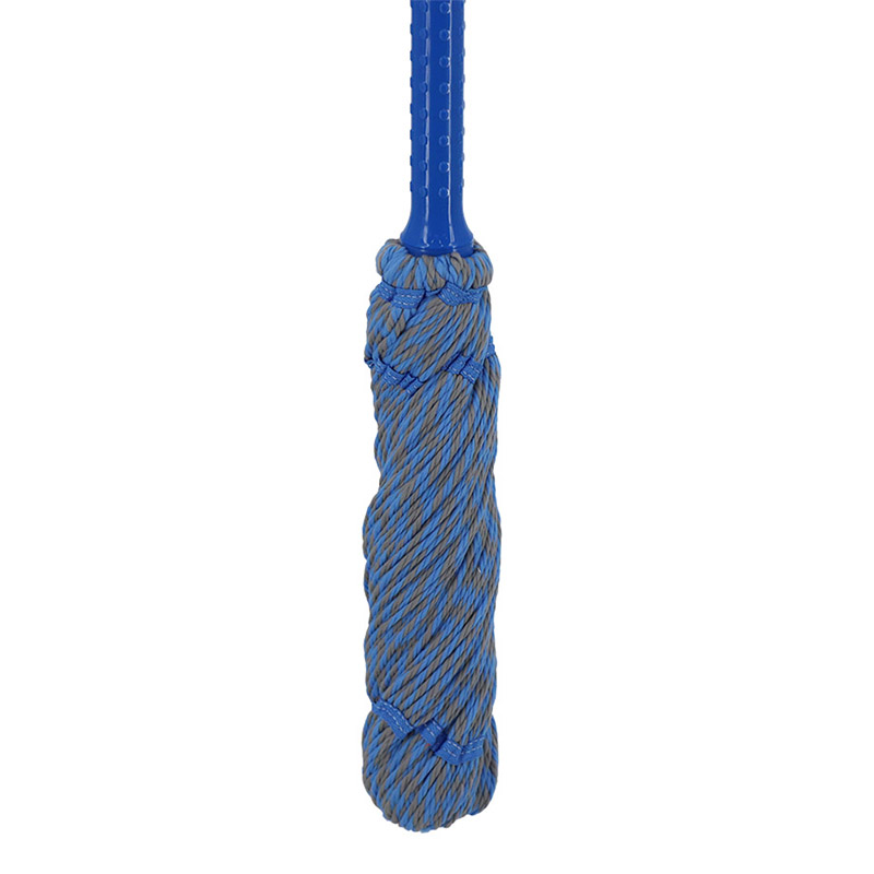 China mop Manufacturers Wholesale Microfiber Twist Mop With Iron Stick