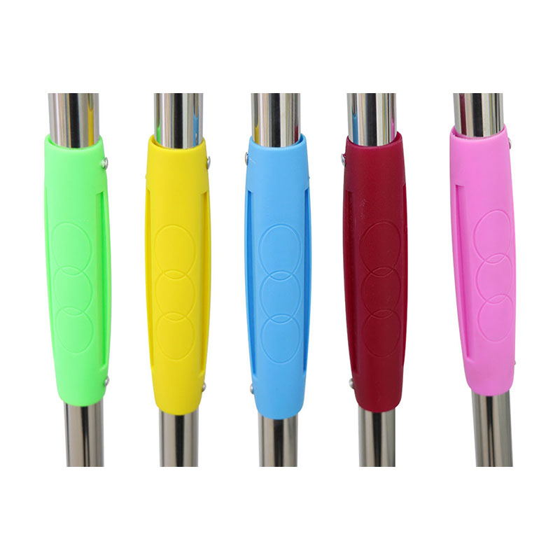 China mop Manufacturers Wholesale colorful microfiber twist mop