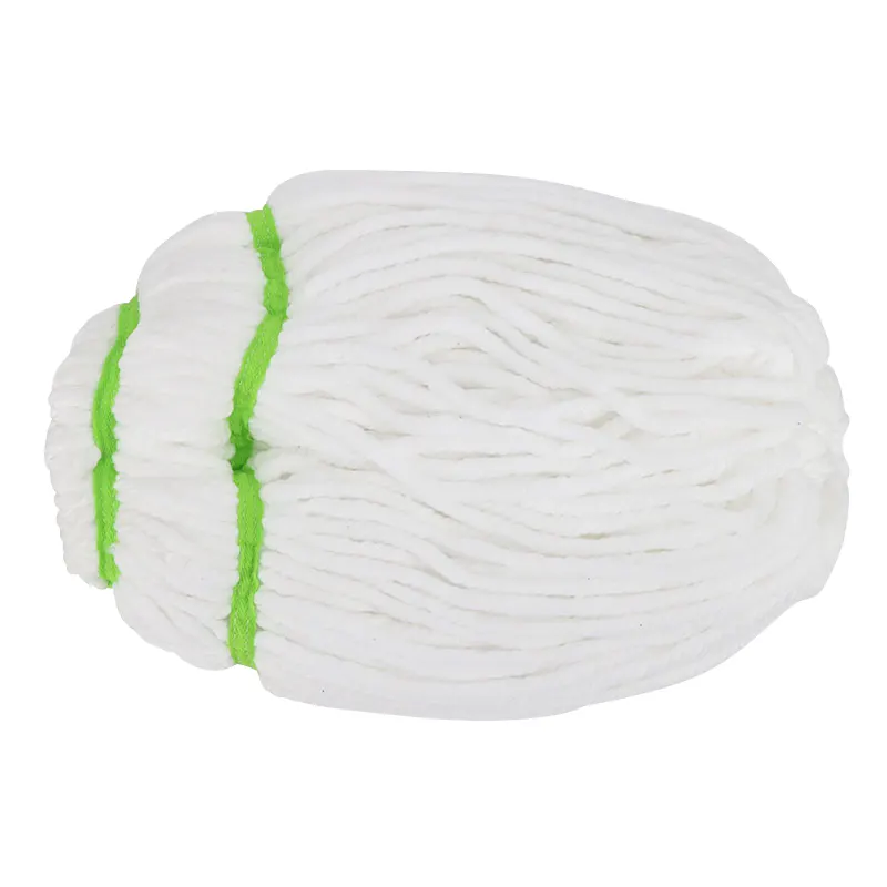 China mop Manufacturers Wholesale Cleaning Microfiber Twist Mop Head Refill
