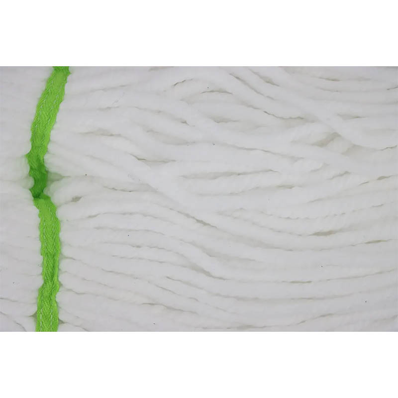 China mop Manufacturers Wholesale Cleaning Microfiber Twist Mop Head Refill