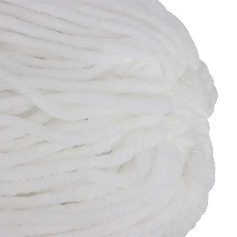 China mop Manufacturers Wholesale Cleaning Microfiber Twist Mop Head Refill