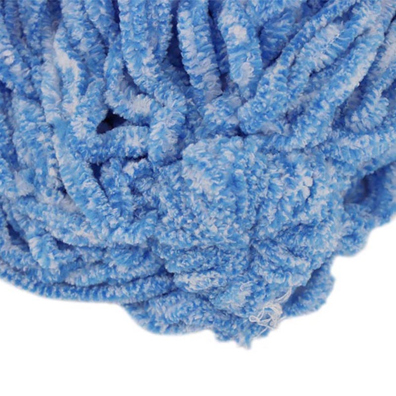 China mop Manufacturers Wholesale Magic design microfiber twist mop head