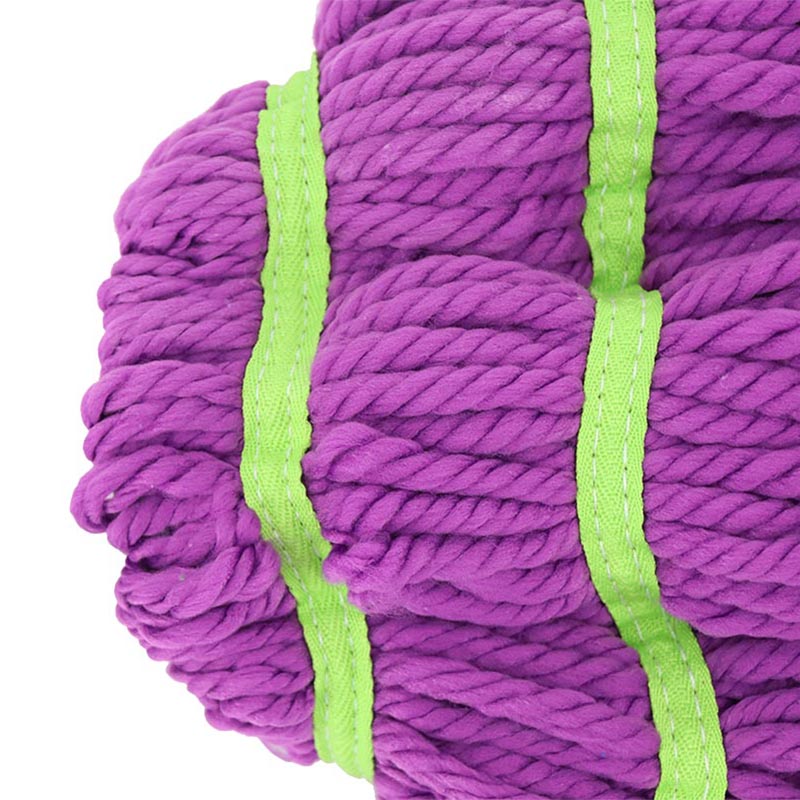 China mop Manufacturers Wholesale Replaceable microfiber twist mop head