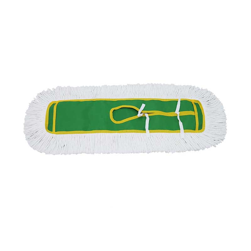 China mop Manufacturers Wholesale Twill cotton dust mop