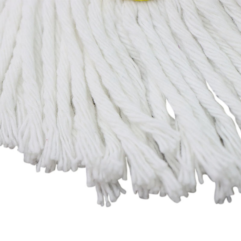 China mop Manufacturers Wholesale Twill cotton dust mop