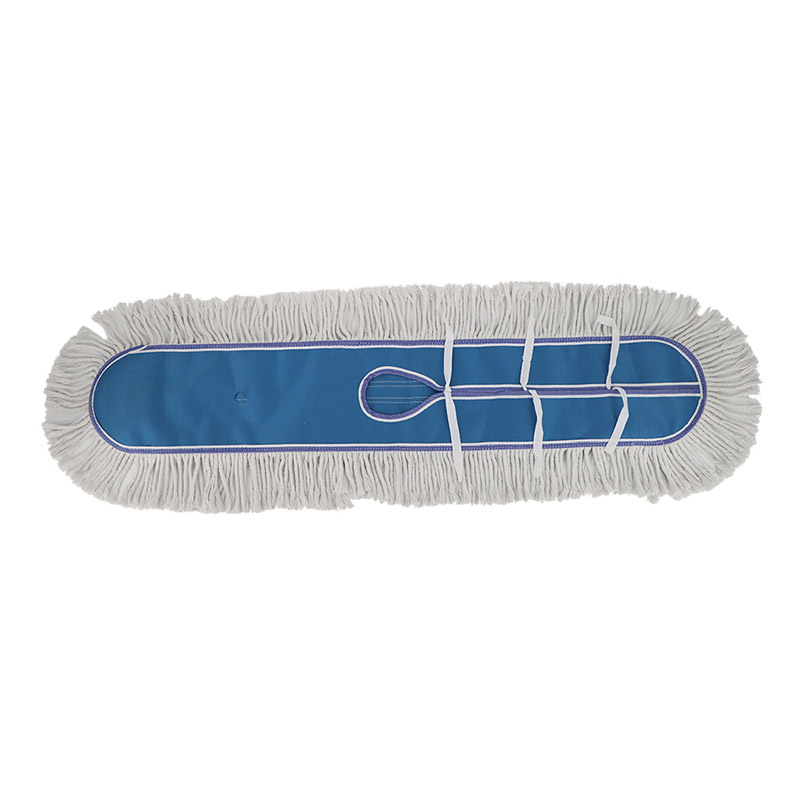 China mop Manufacturers Wholesale customized cotton dust mop
