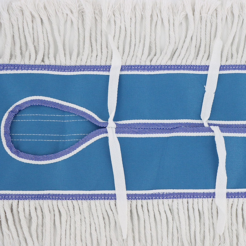 China mop Manufacturers Wholesale customized cotton dust mop