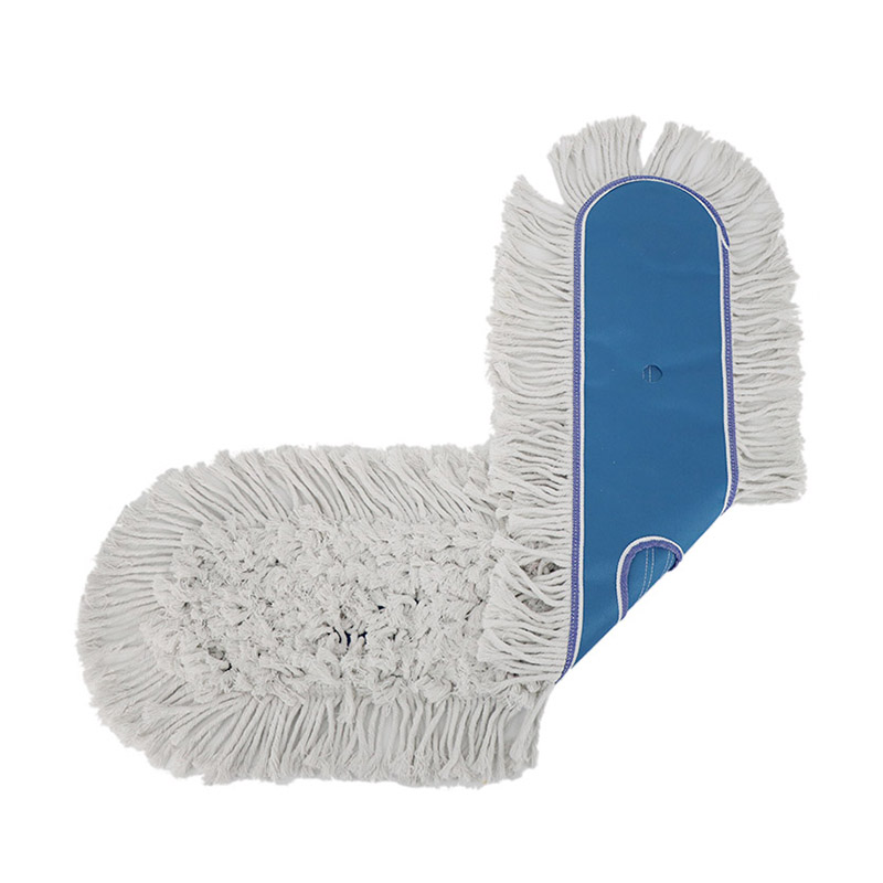 China mop Manufacturers Wholesale customized cotton dust mop