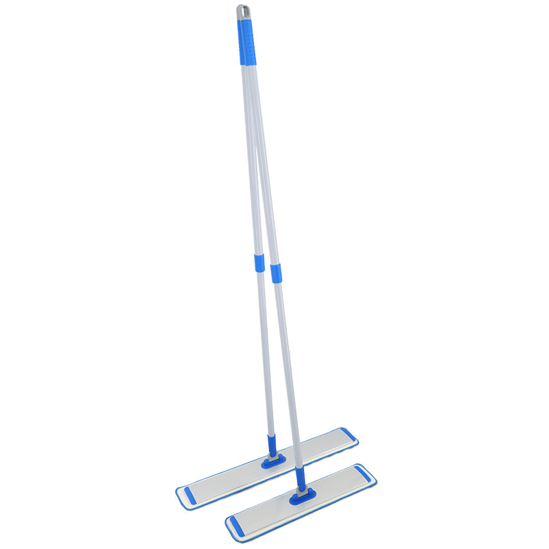 China mop Manufacturers Wholesale aluminum microfiber dust mop