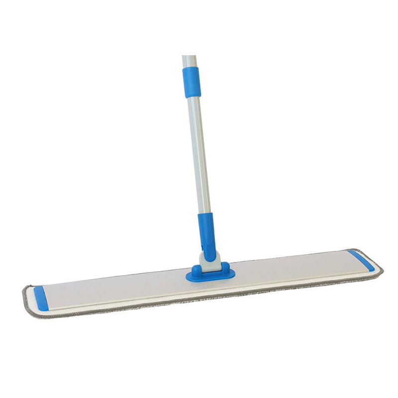 China mop Manufacturers Wholesale aluminum microfiber dust mop