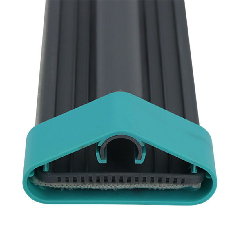 China mop Manufacturers Wholesale Hand free self-wash microfiber dust mop