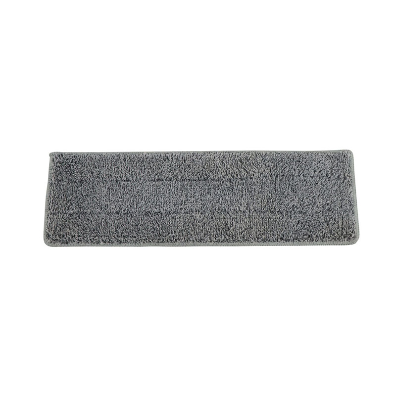 China mop Manufacturers Wholesale Hand free Microfiber dust mop head refill