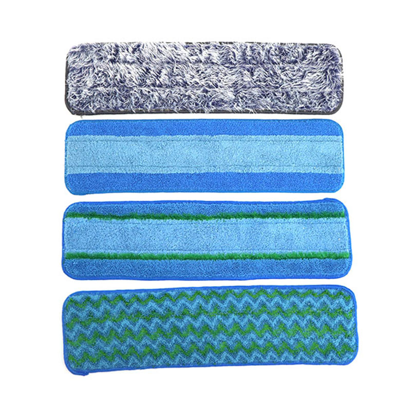 China mop Manufacturers Wholesale microfiber dust mop refill