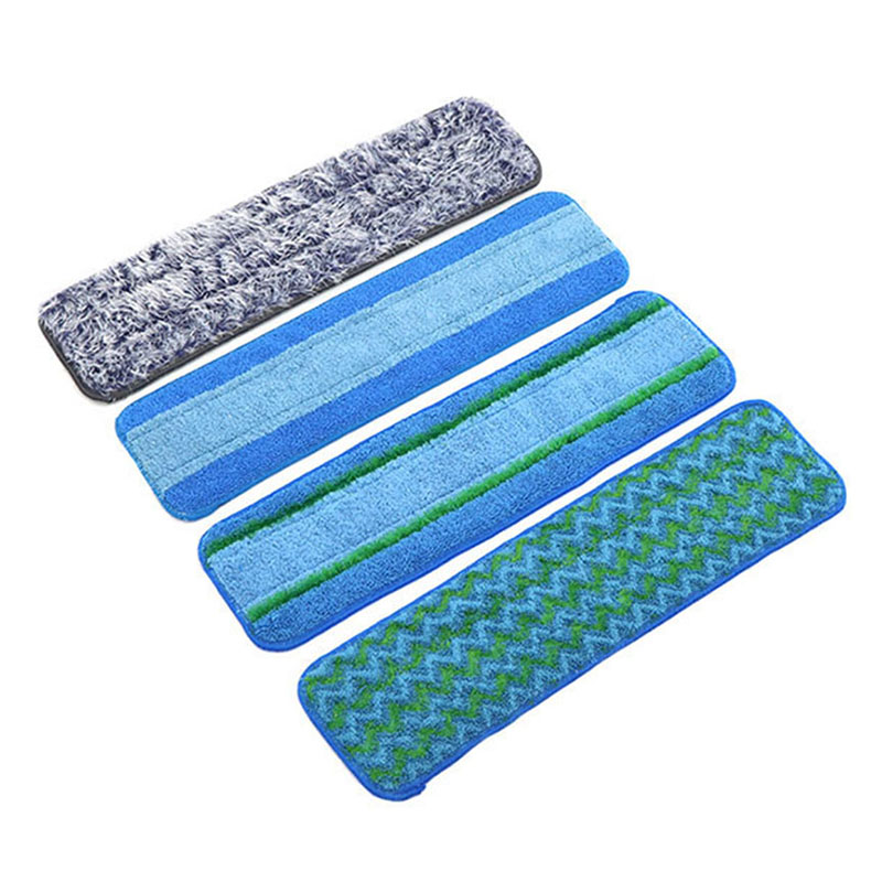 China mop Manufacturers Wholesale microfiber dust mop refill