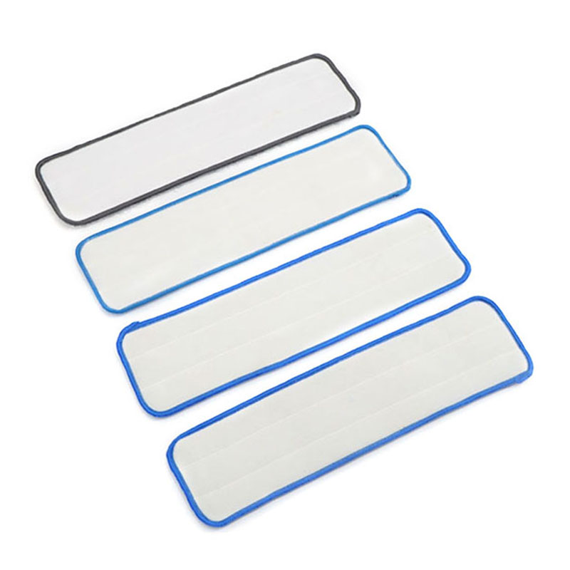 China mop Manufacturers Wholesale microfiber dust mop refill