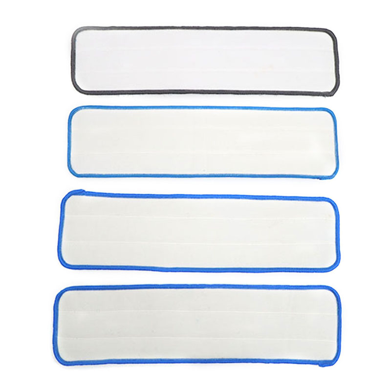 China mop Manufacturers Wholesale microfiber dust mop refill