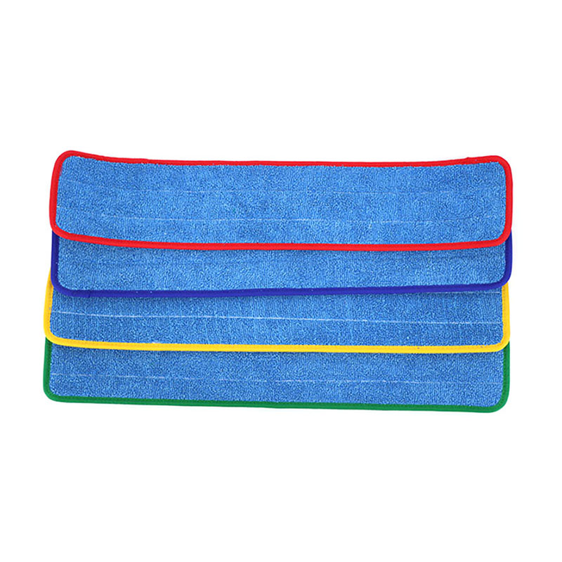 China mop Manufacturers Wholesale microfiber dust mop pad