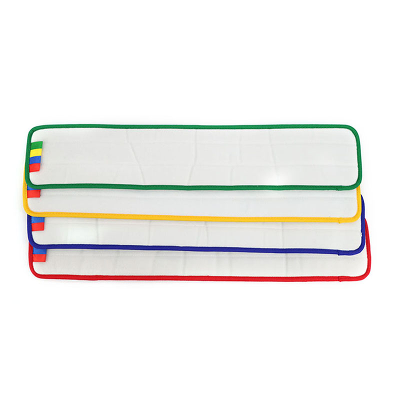 China mop Manufacturers Wholesale microfiber dust mop pad