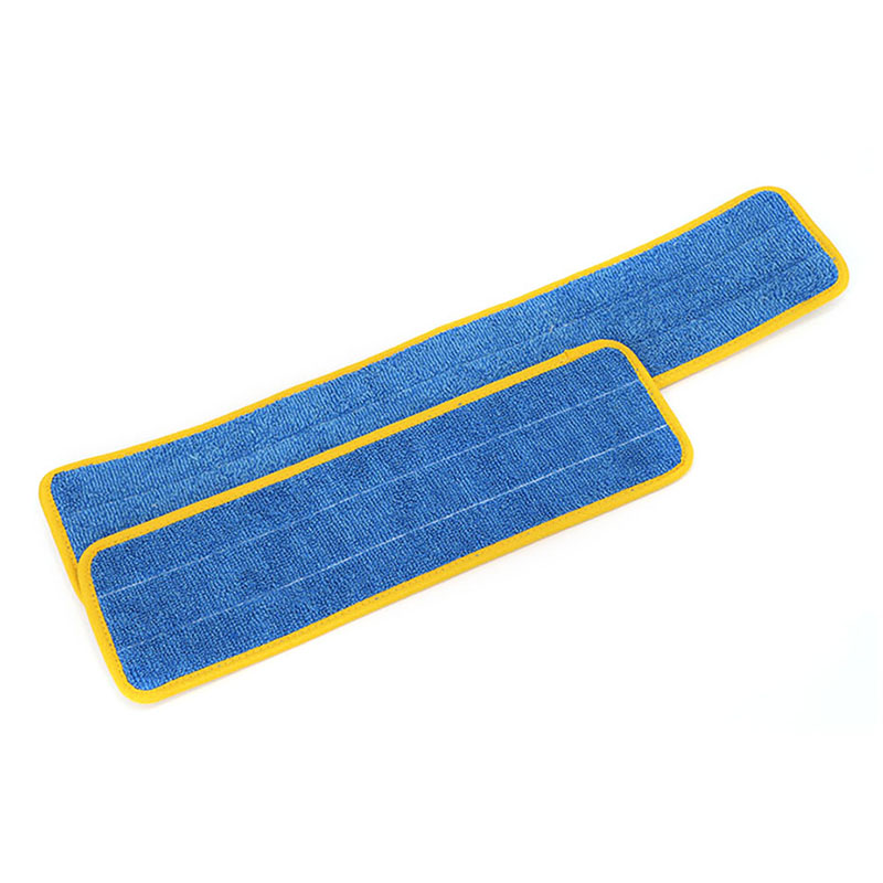 China mop Manufacturers Wholesale microfiber dust mop pad
