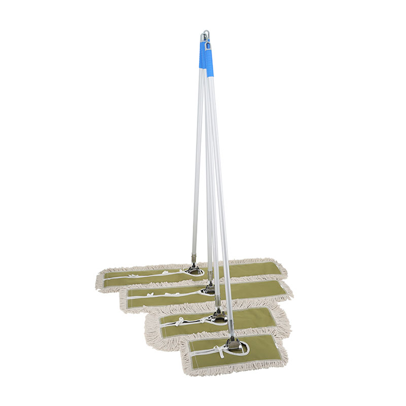 China mop Manufacturers Wholesale Oxford cotton dust mop