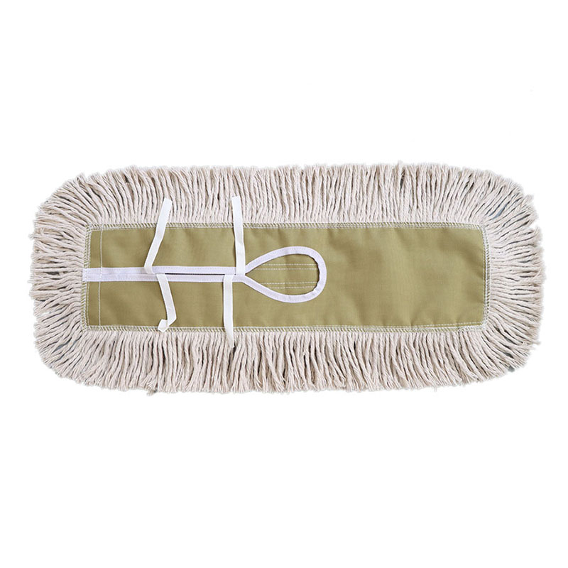 China mop Manufacturers Wholesale Oxford cotton dust mop