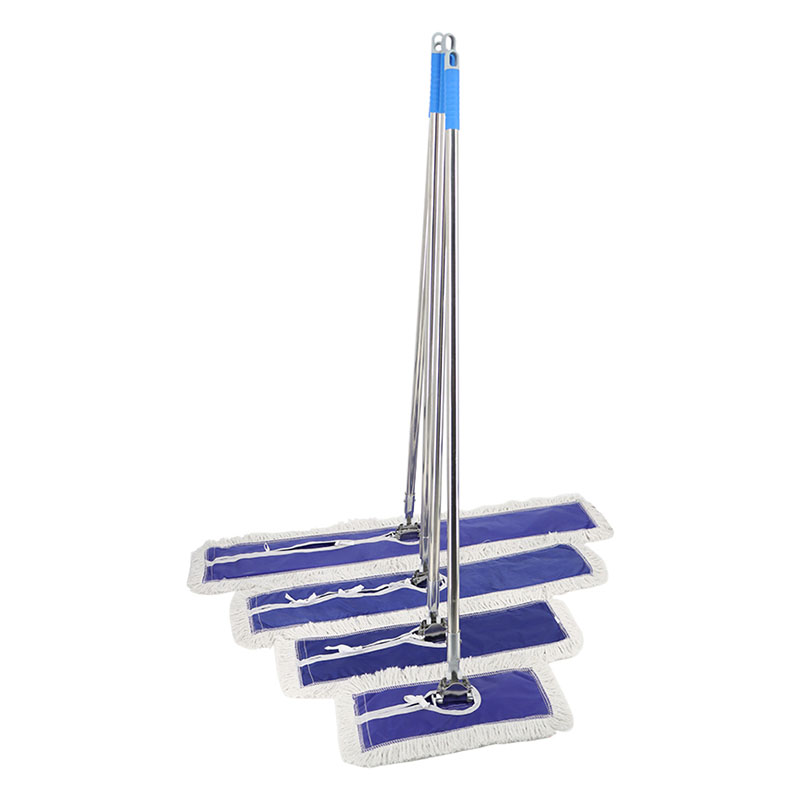 China mop Manufacturers Wholesale traditional cotton dust mop