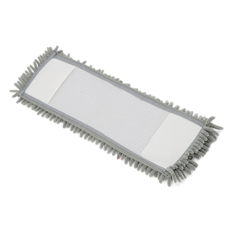China mop Manufacturers Wholesale chenille dust mop refill