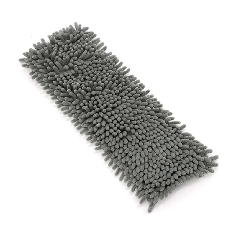 China mop Manufacturers Wholesale chenille dust mop refill