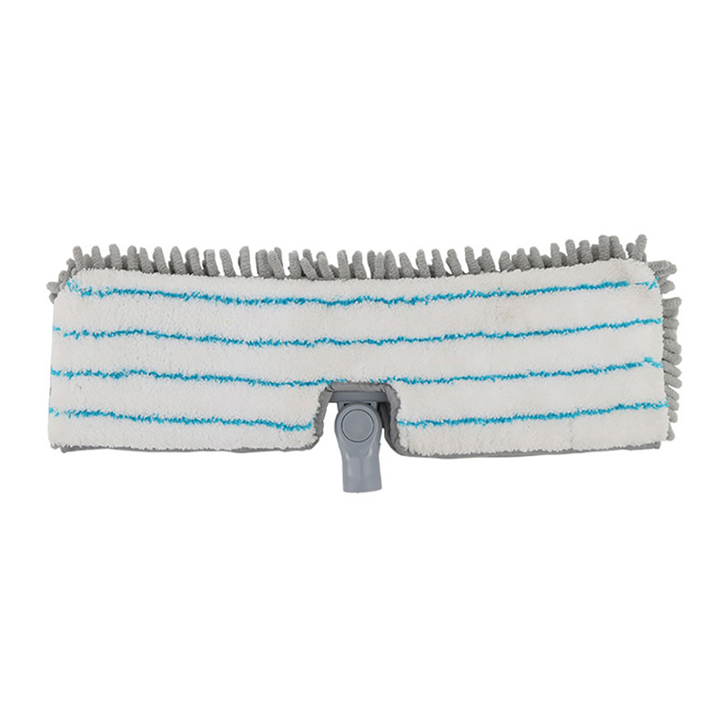 China mop Manufacturers Wholesale double side chenille dust mop