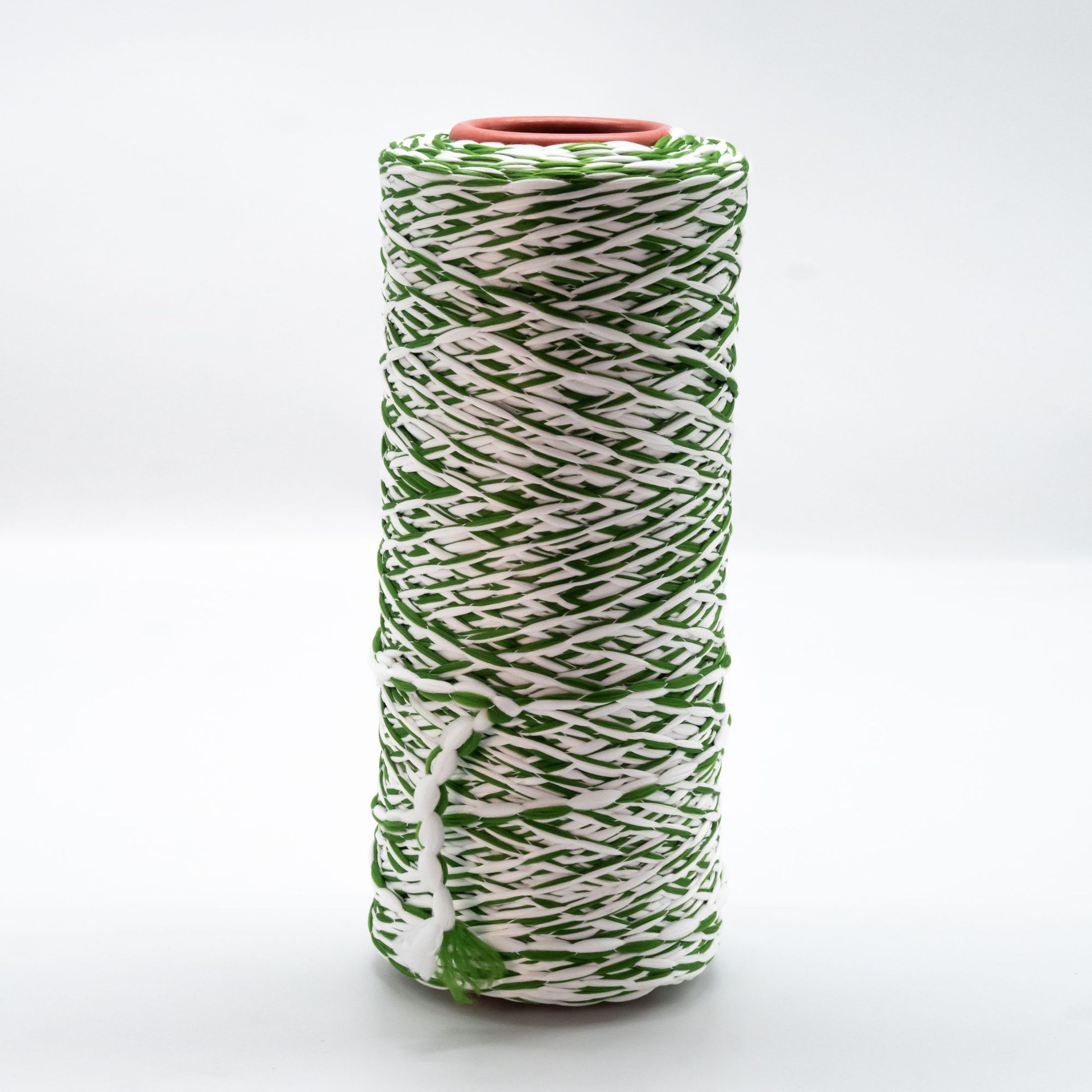 Manufacturer Strong Water Absorption Multi Colors Microfiber Polyester Mop Yarn multi color mops yarns