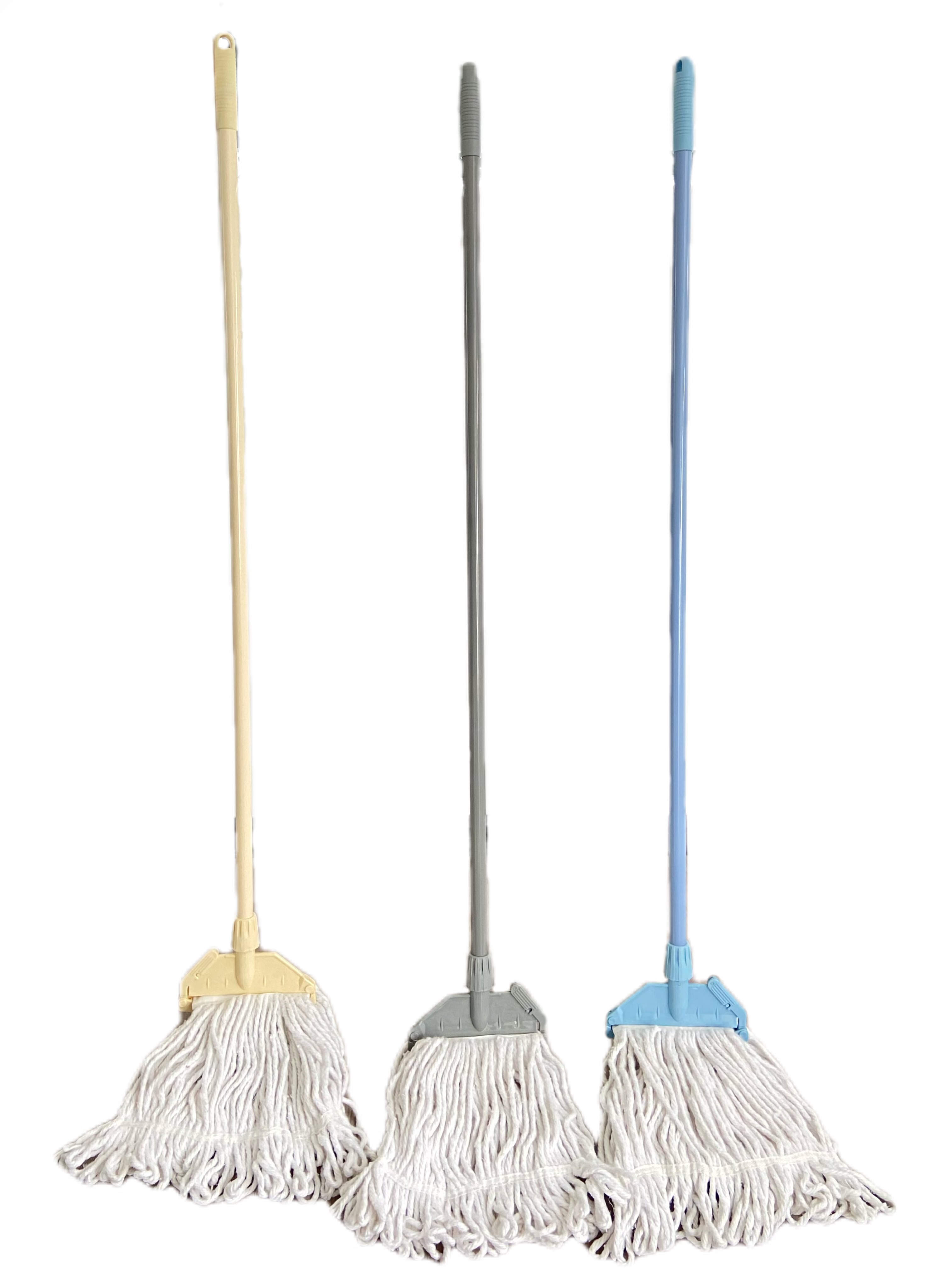 China mop Manufacturers Wholesale Cotton wet mop