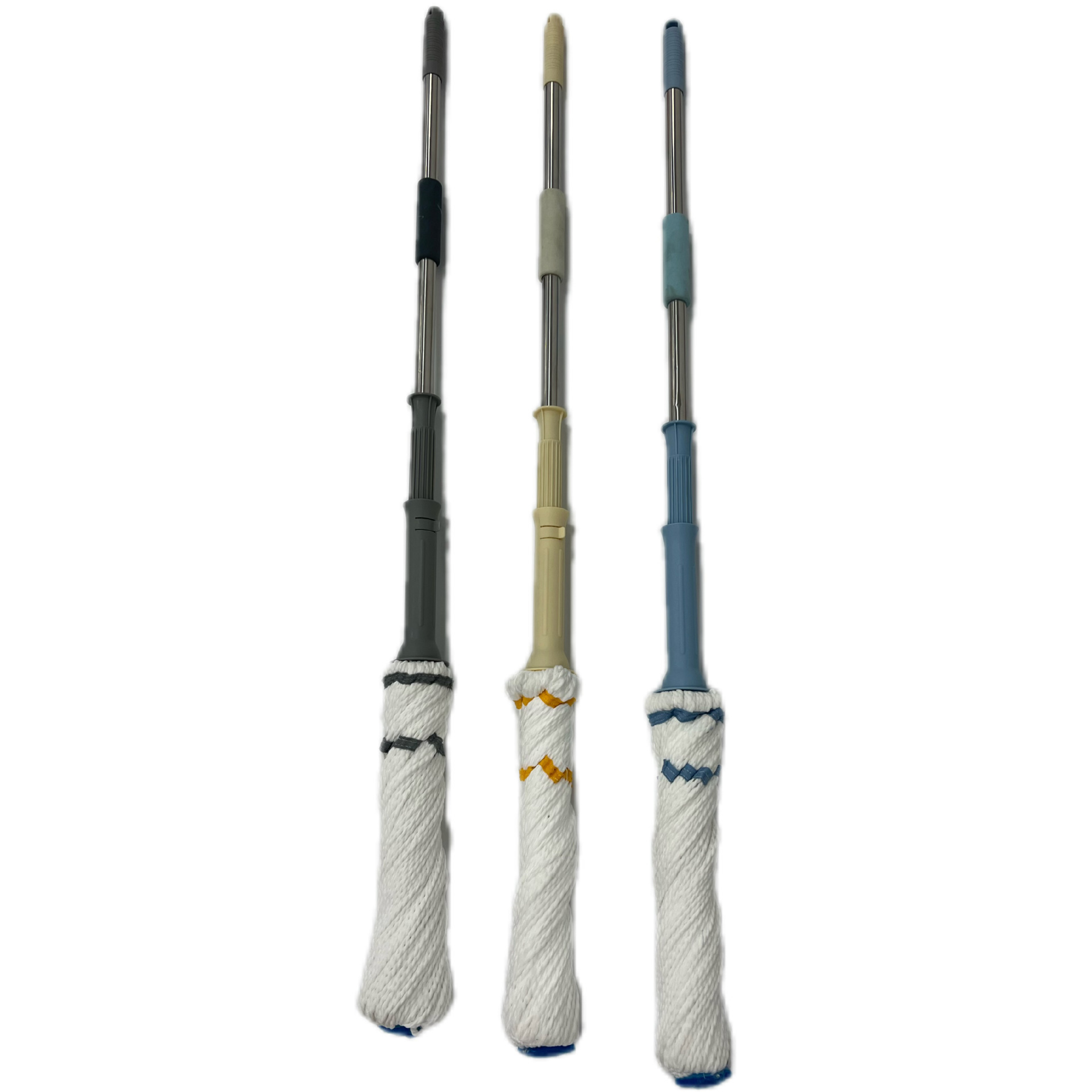 China mop Manufacturers Wholesale microfiber twist mop