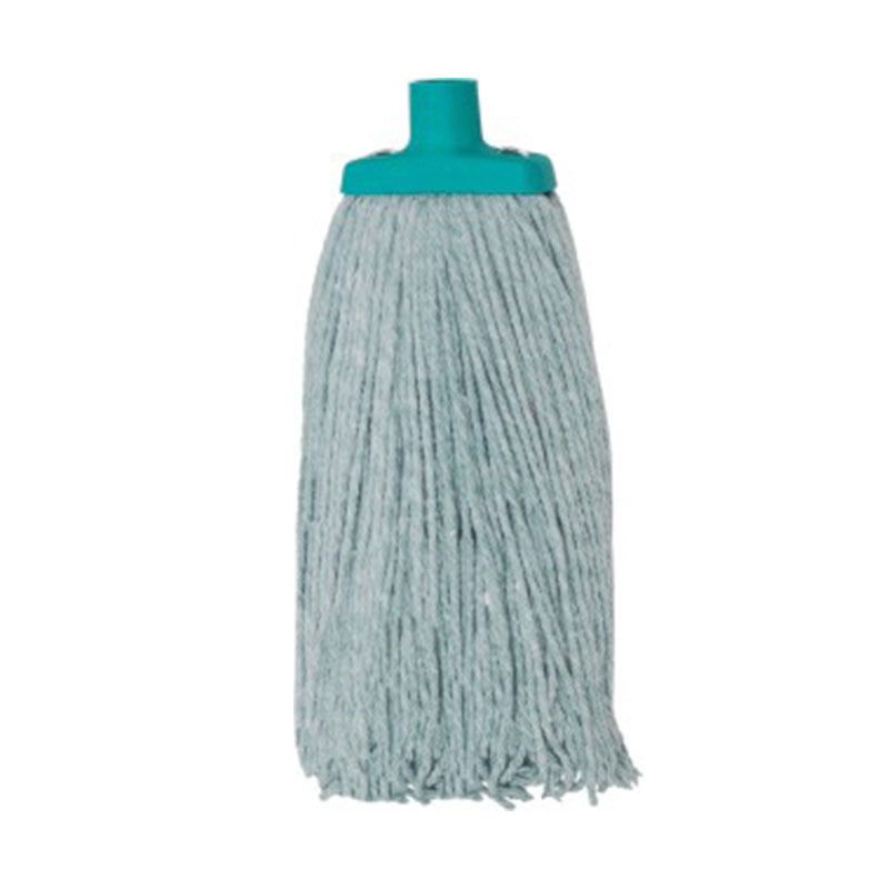 China mop Manufacturers Wholesale Dyed cotton mop head