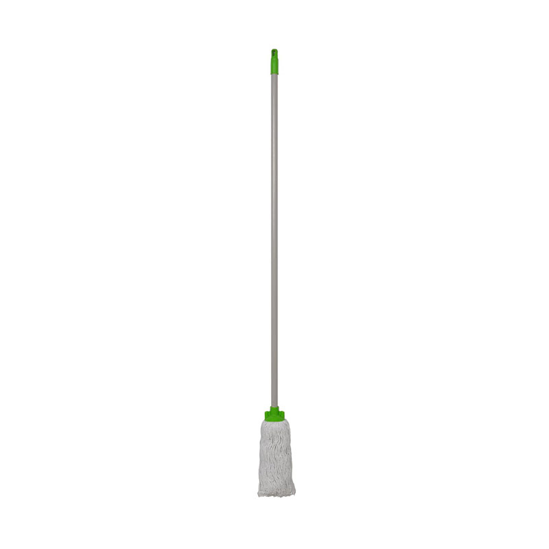 China mop Manufacturers Wholesale Cotton iron mop