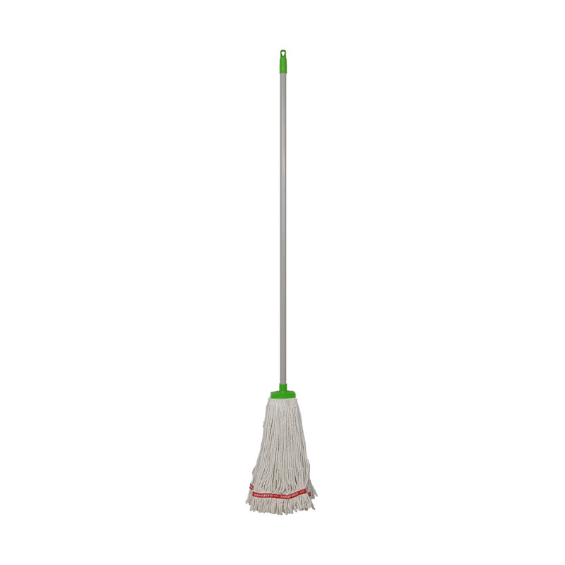 China mop Manufacturers Wholesale Cotton iron mop